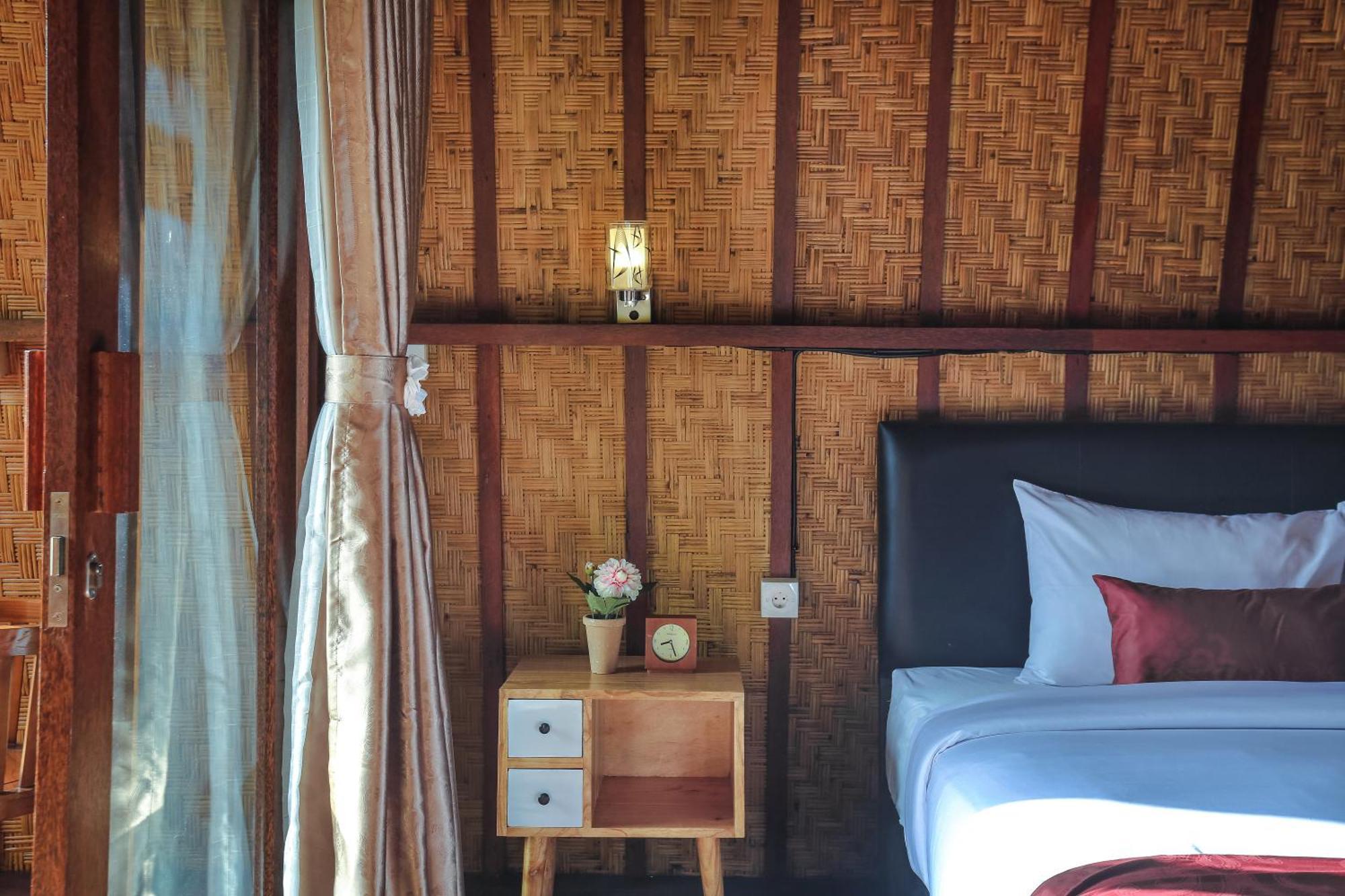 Navalia Villa Bedugul Bedugul  Exteriér fotografie